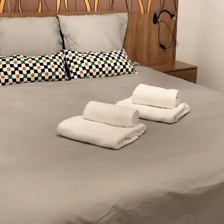 Apartment Hamdan