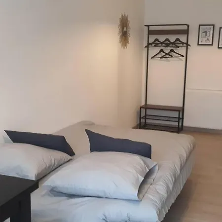 Apartment Hamdan *