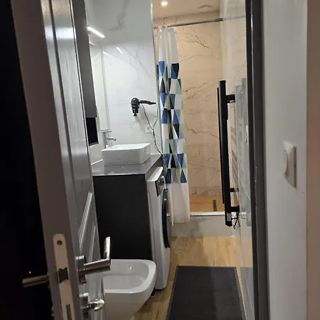 Hamdan Apartament Reims
