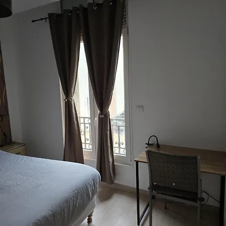 Apartment Hamdan