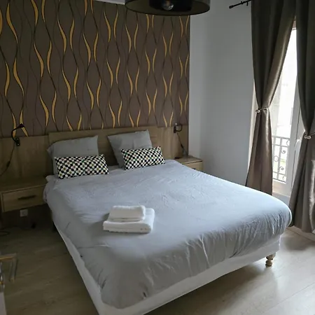 Apartment Hamdan *